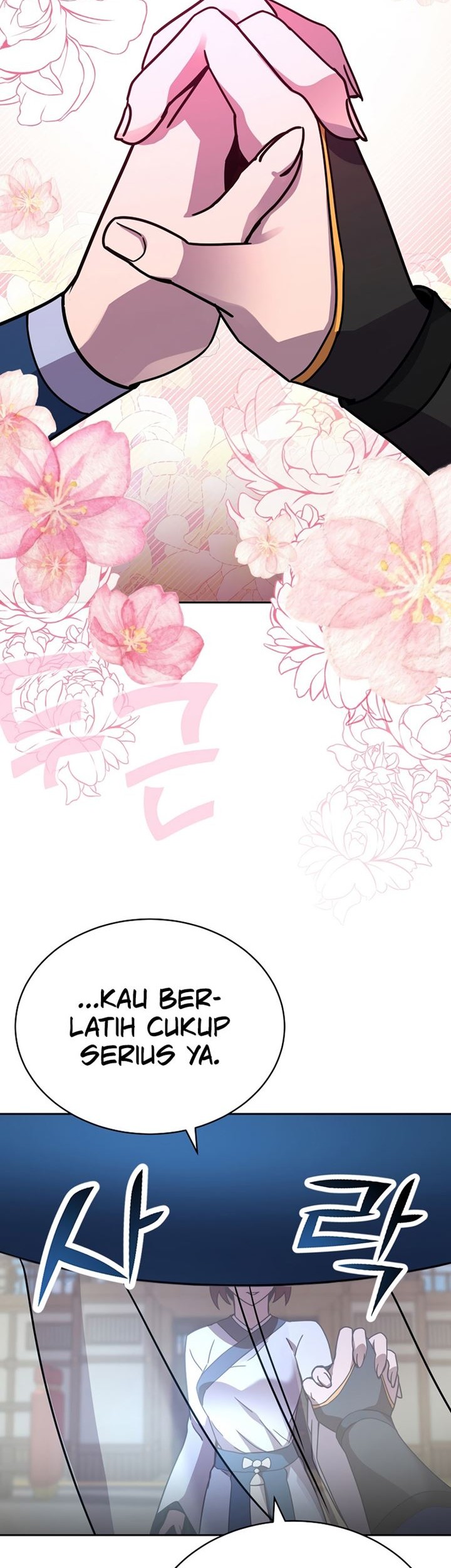 Martial Streamer Chapter 24 Gambar 10