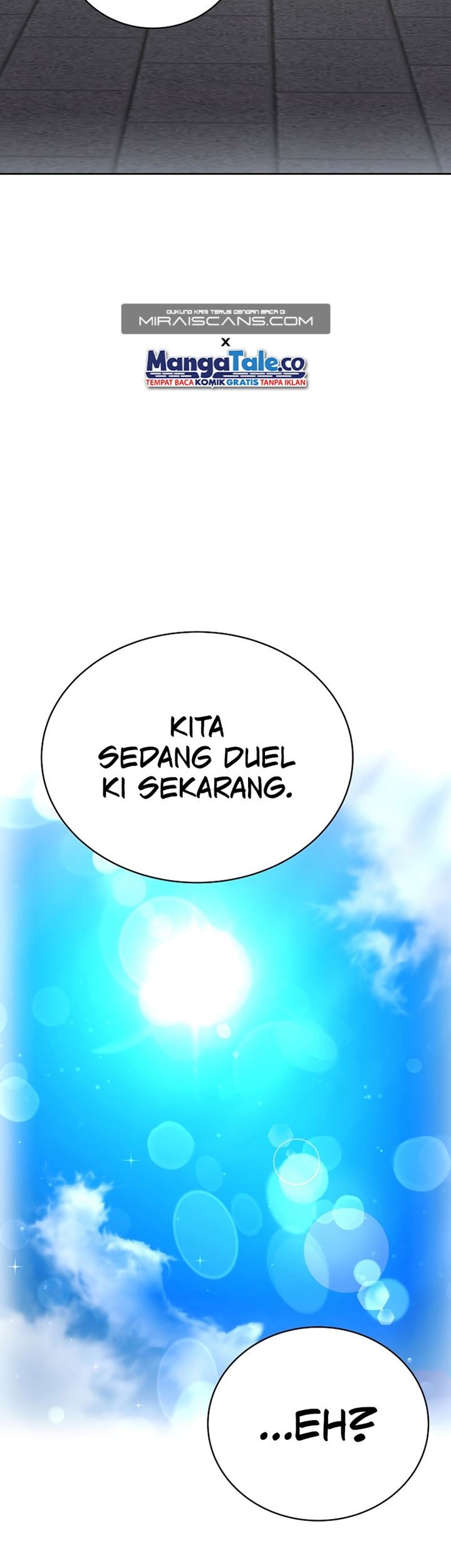 Martial Streamer Chapter 24 Gambar 19