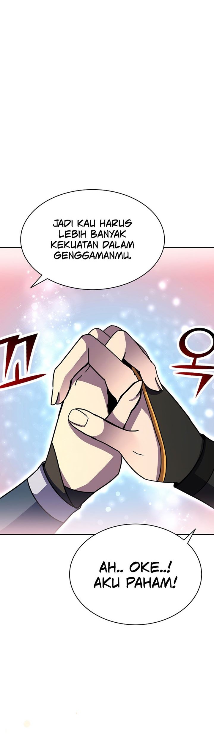 Martial Streamer Chapter 24 Gambar 20