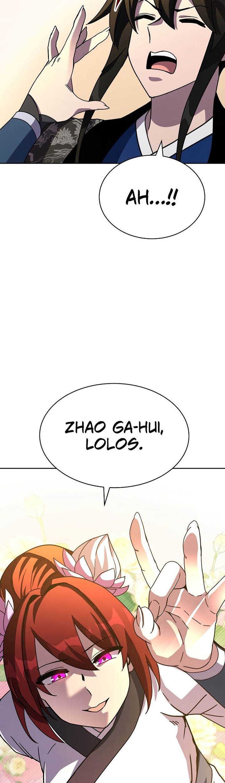 Martial Streamer Chapter 24 Gambar 32