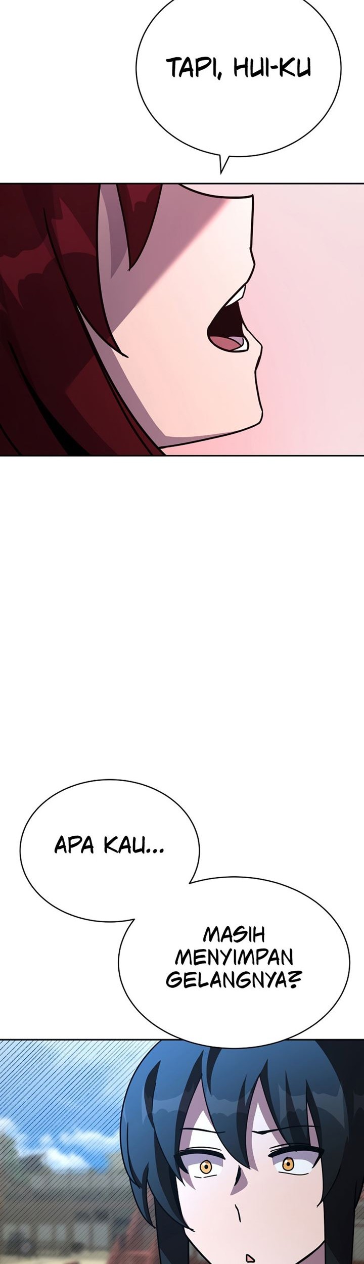 Martial Streamer Chapter 24 Gambar 34