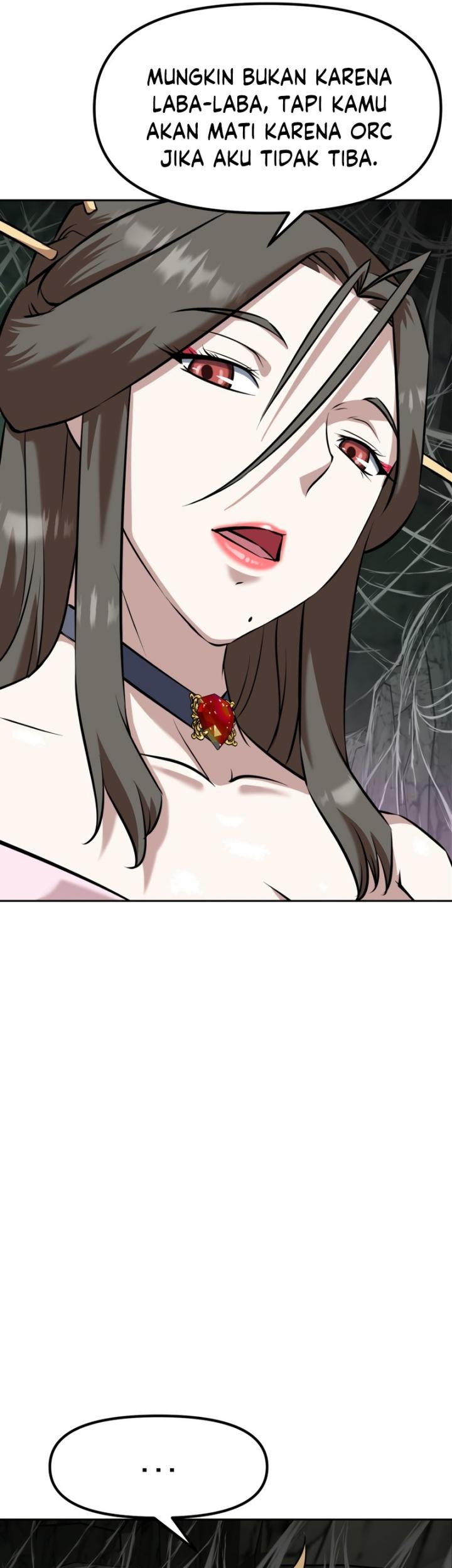 The Return of the Prodigious Swordmaster Chapter 17 Gambar 16