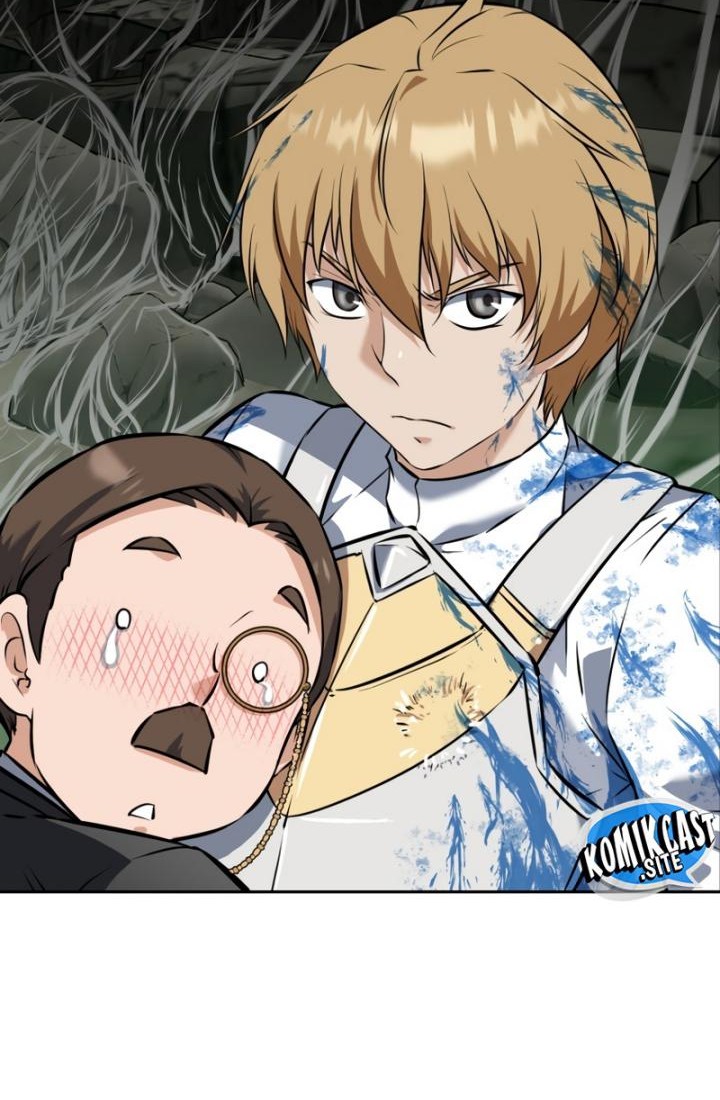 The Return of the Prodigious Swordmaster Chapter 17 Gambar 17