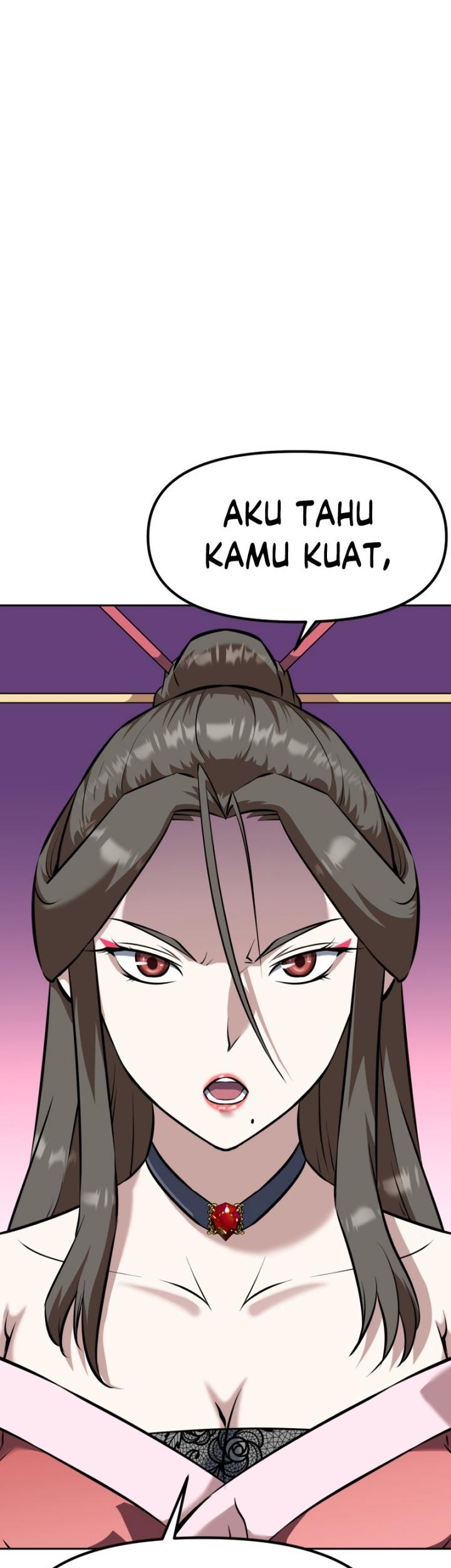 The Return of the Prodigious Swordmaster Chapter 17 Gambar 18