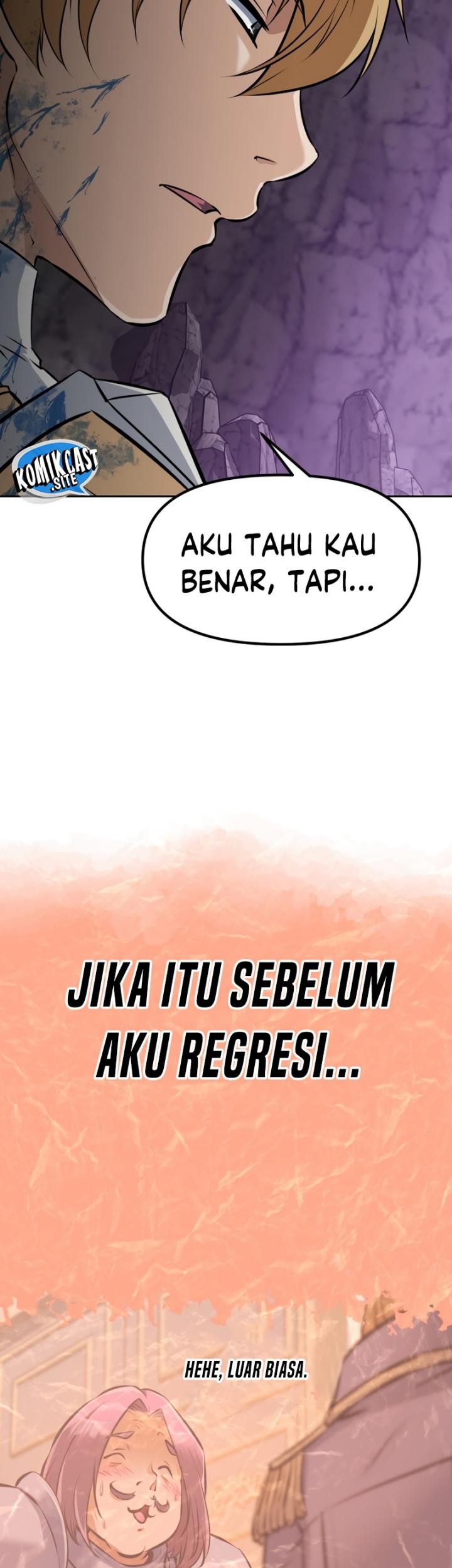 The Return of the Prodigious Swordmaster Chapter 17 Gambar 20