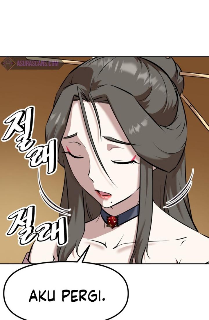 The Return of the Prodigious Swordmaster Chapter 17 Gambar 28