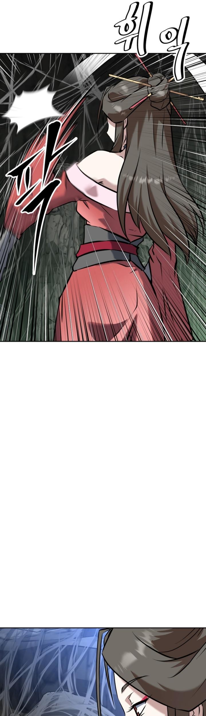 The Return of the Prodigious Swordmaster Chapter 17 Gambar 30