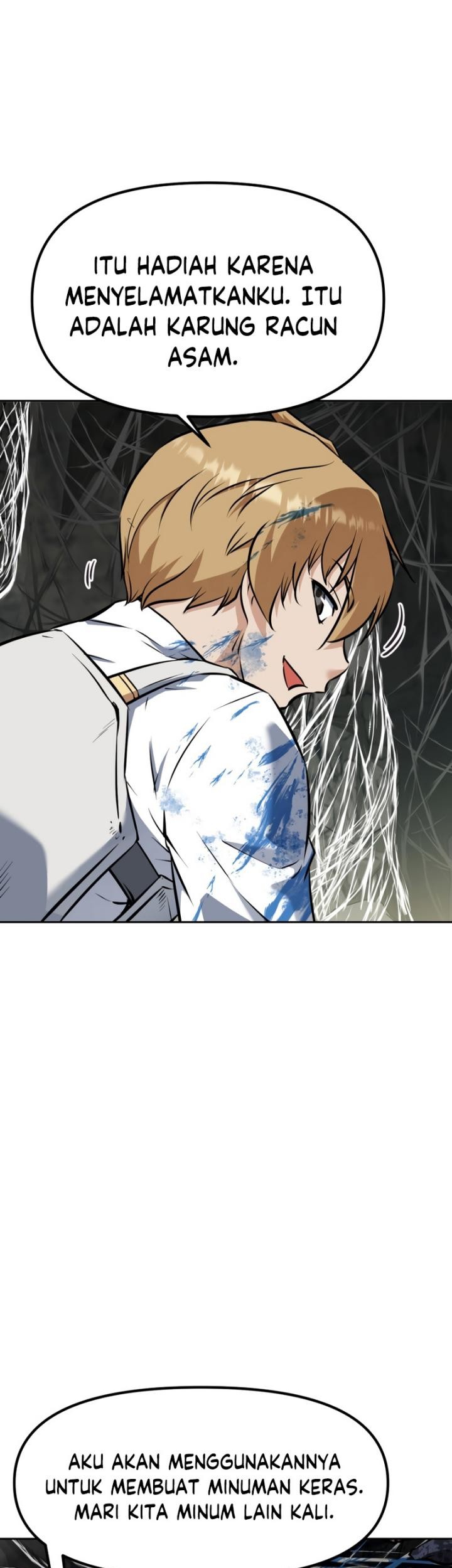 The Return of the Prodigious Swordmaster Chapter 17 Gambar 32
