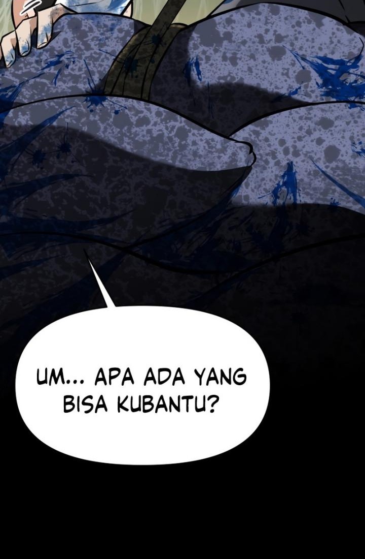 The Return of the Prodigious Swordmaster Chapter 17 Gambar 35