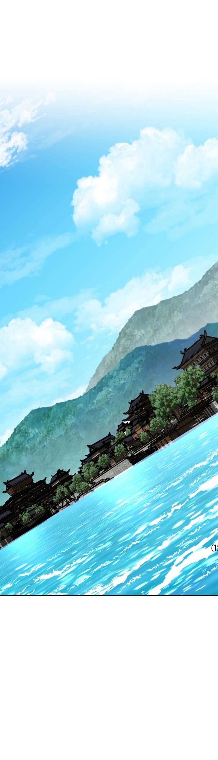 The Return of the Prodigious Swordmaster Chapter 17 Gambar 37