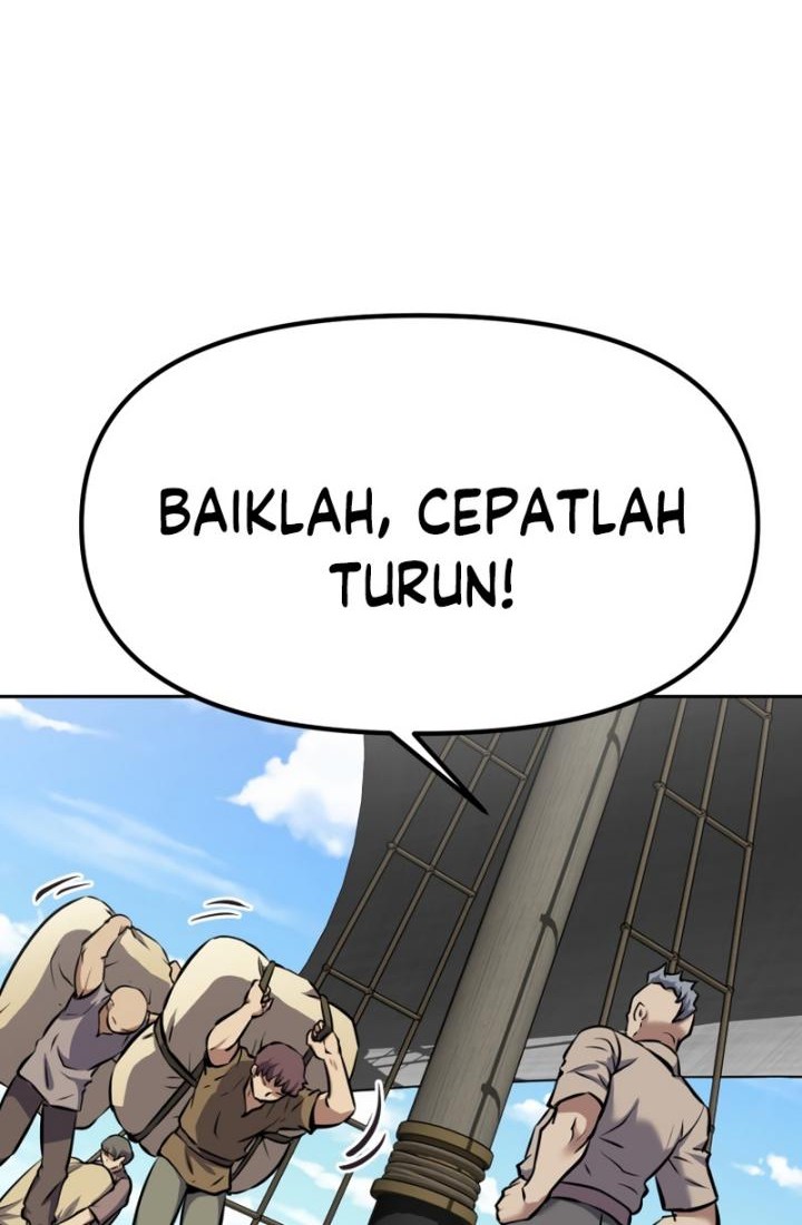 The Return of the Prodigious Swordmaster Chapter 17 Gambar 38
