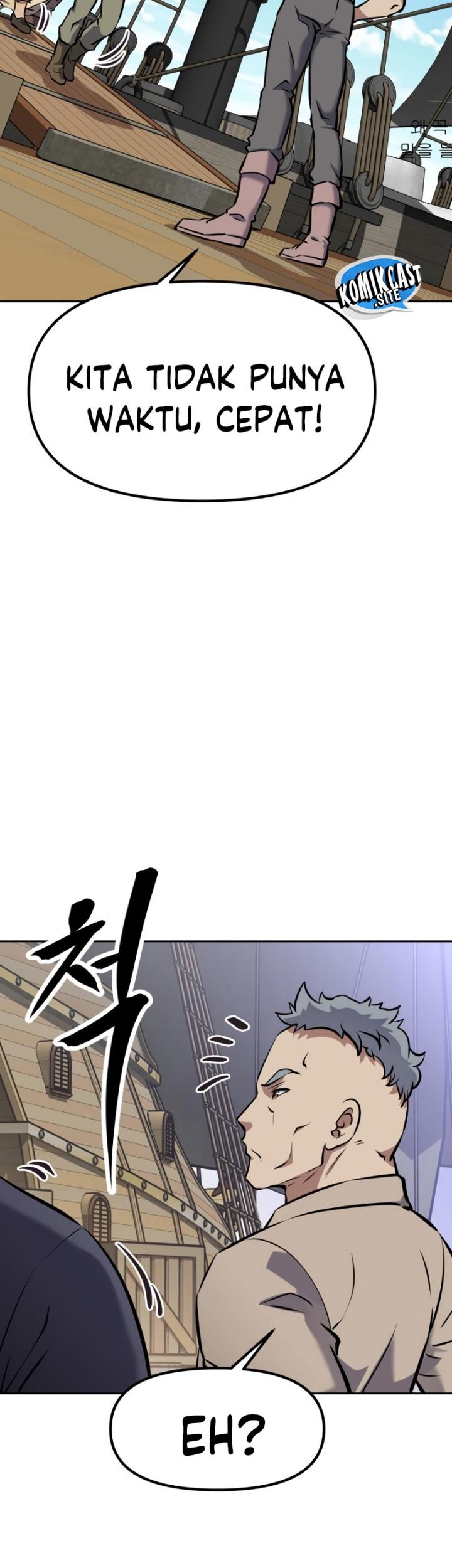 The Return of the Prodigious Swordmaster Chapter 17 Gambar 39