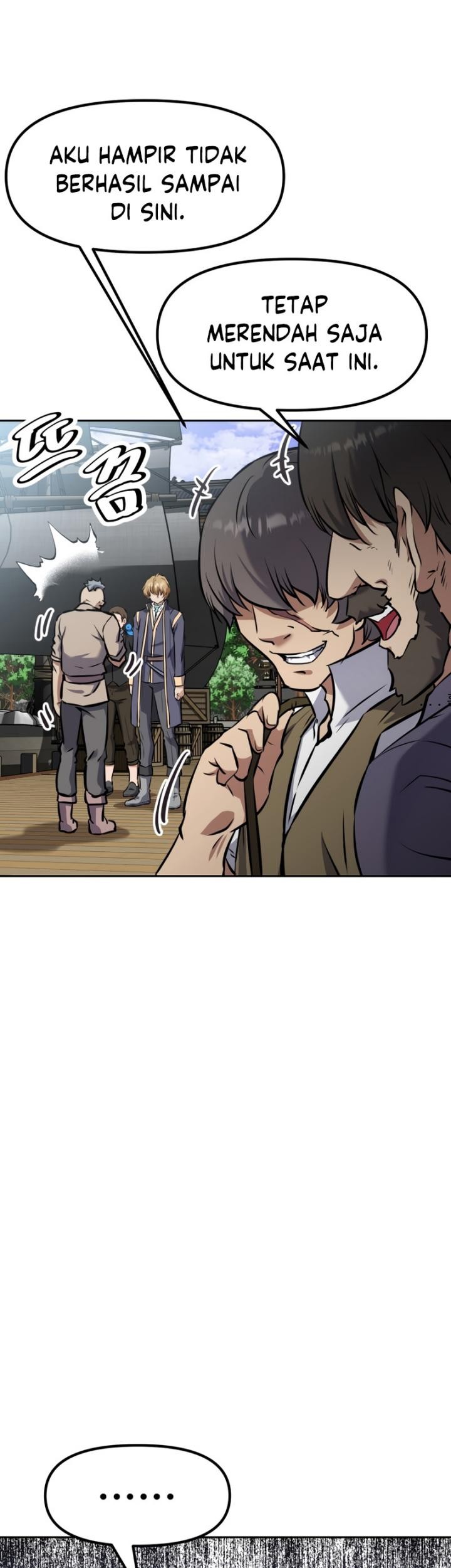The Return of the Prodigious Swordmaster Chapter 17 Gambar 44