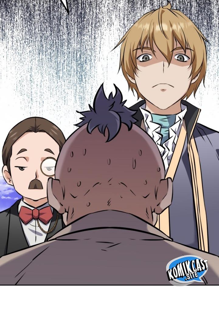 The Return of the Prodigious Swordmaster Chapter 17 Gambar 45