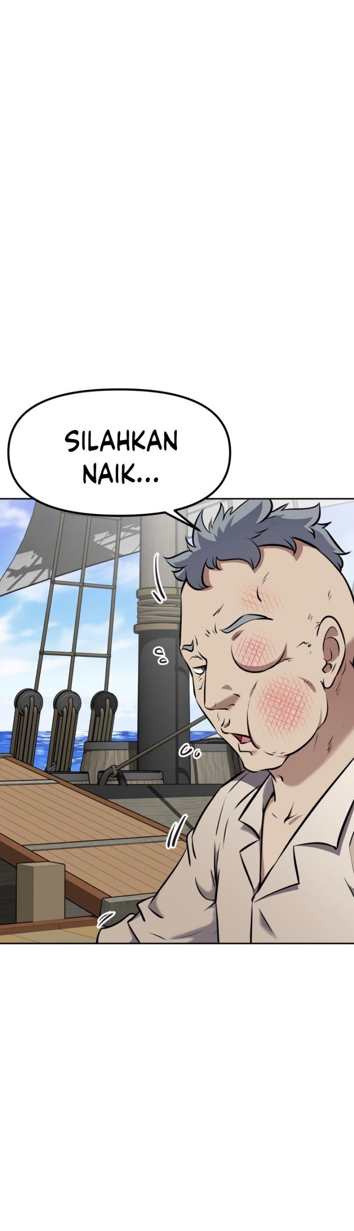 The Return of the Prodigious Swordmaster Chapter 17 Gambar 46