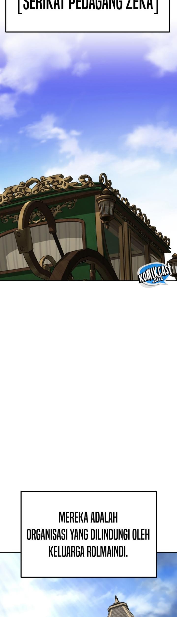The Return of the Prodigious Swordmaster Chapter 17 Gambar 55