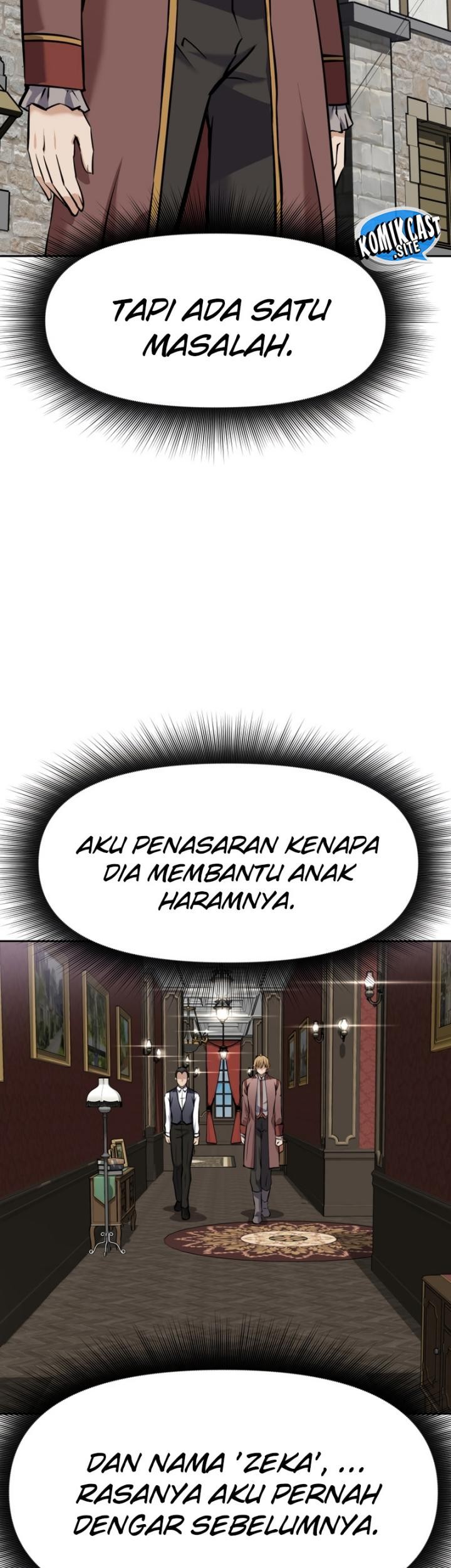 The Return of the Prodigious Swordmaster Chapter 17 Gambar 60