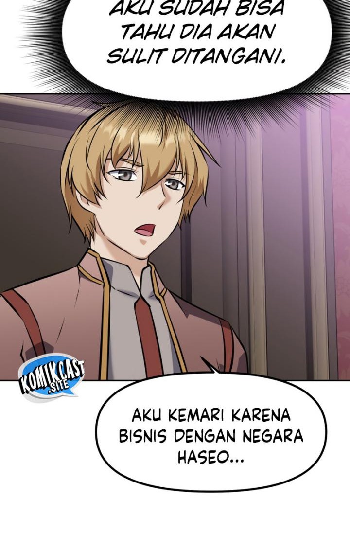 The Return of the Prodigious Swordmaster Chapter 17 Gambar 73