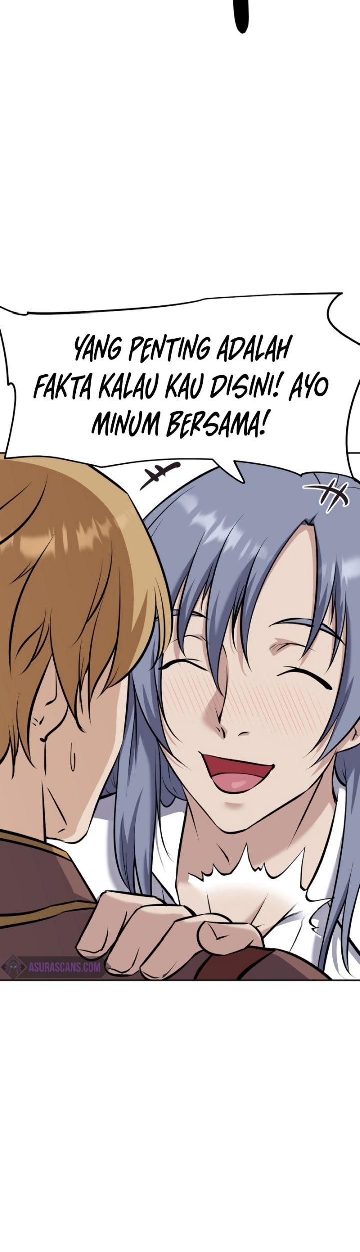 The Return of the Prodigious Swordmaster Chapter 17 Gambar 76