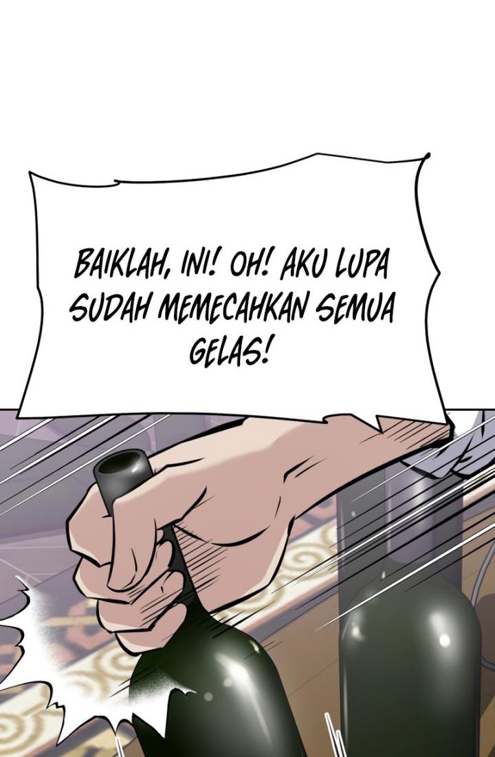 The Return of the Prodigious Swordmaster Chapter 17 Gambar 77