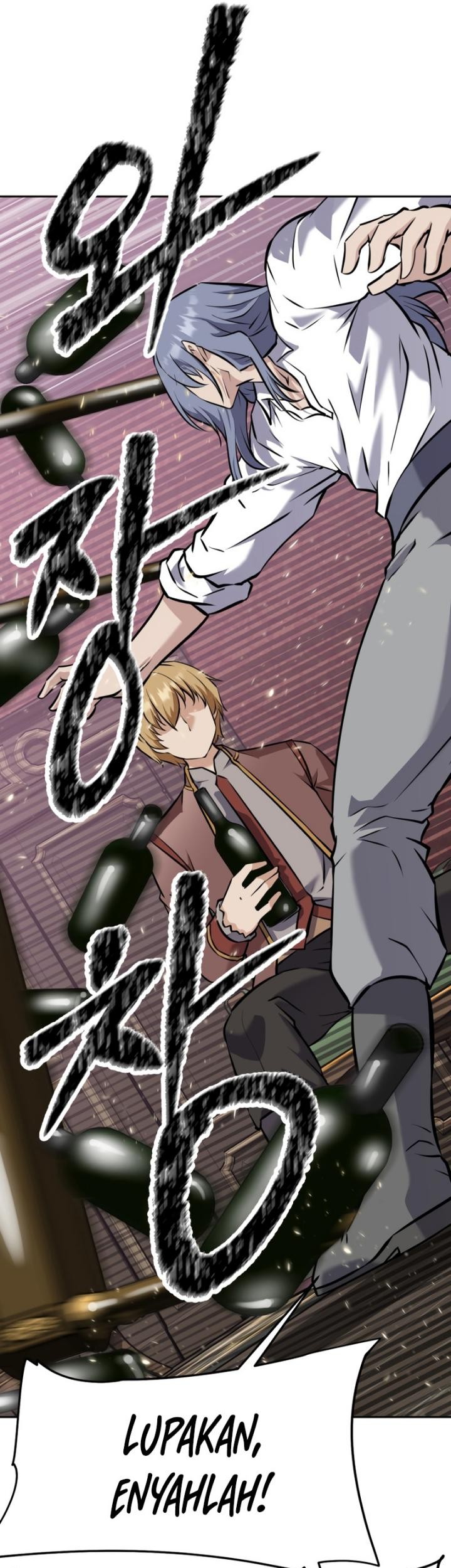 The Return of the Prodigious Swordmaster Chapter 17 Gambar 86