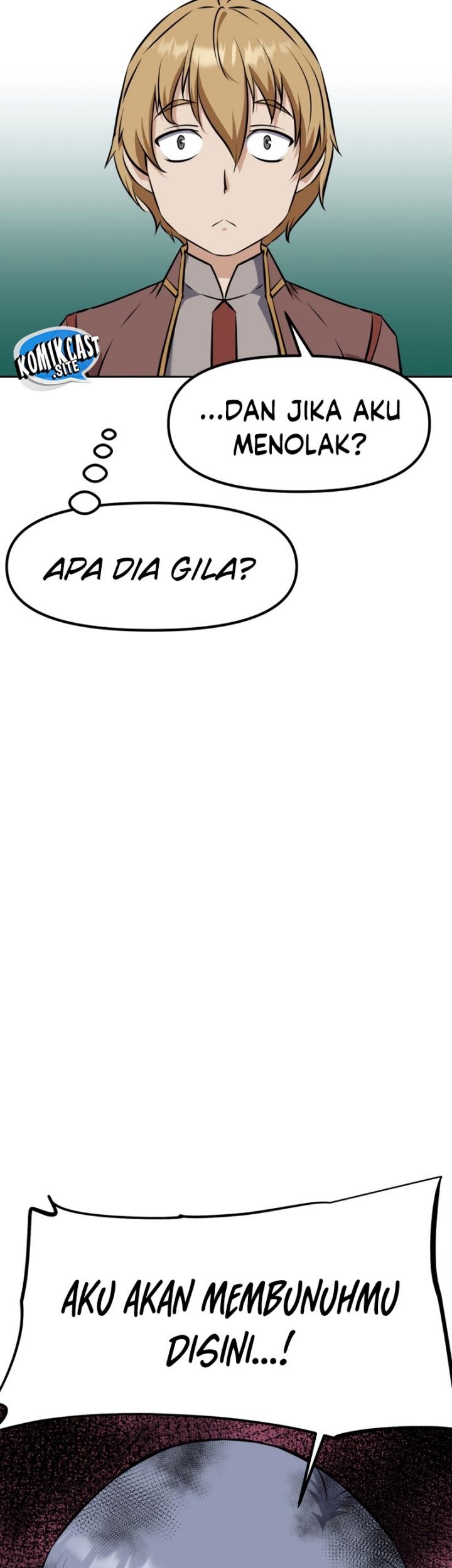 The Return of the Prodigious Swordmaster Chapter 17 Gambar 88