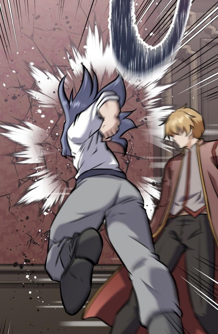 The Return of the Prodigious Swordmaster Chapter 17 Gambar 96