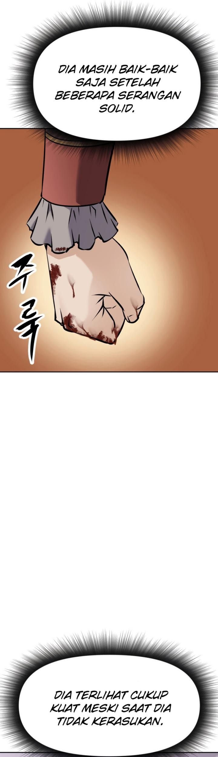 The Return of the Prodigious Swordmaster Chapter 17 Gambar 114