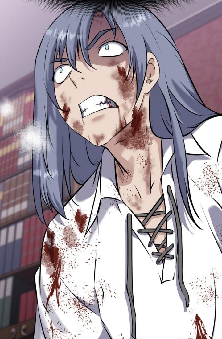 The Return of the Prodigious Swordmaster Chapter 17 Gambar 115