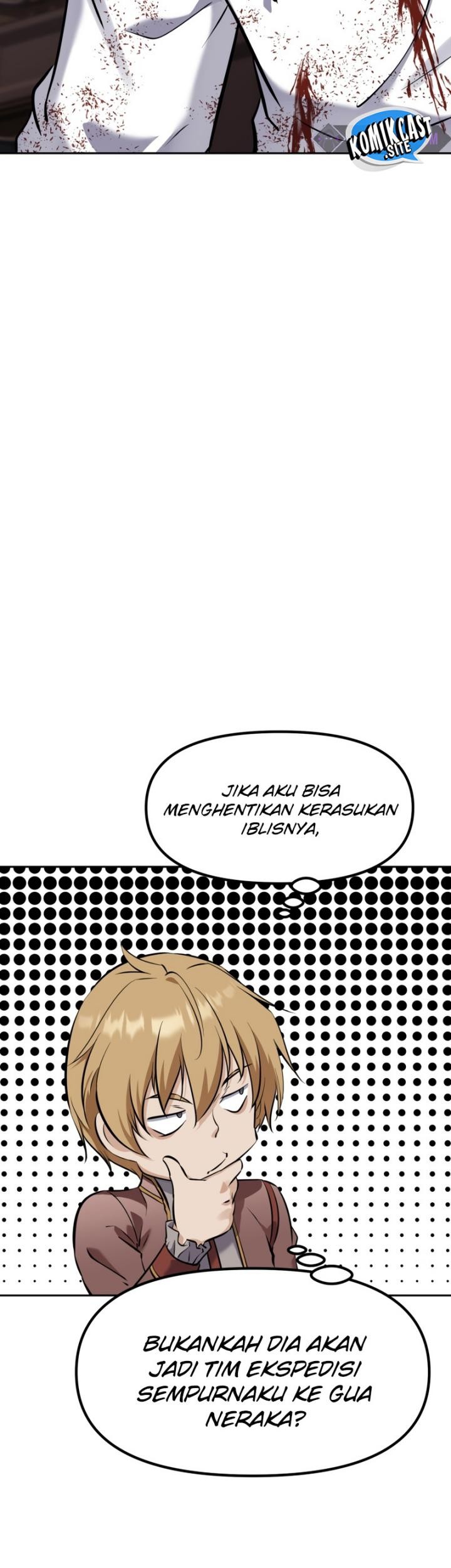 The Return of the Prodigious Swordmaster Chapter 17 Gambar 116