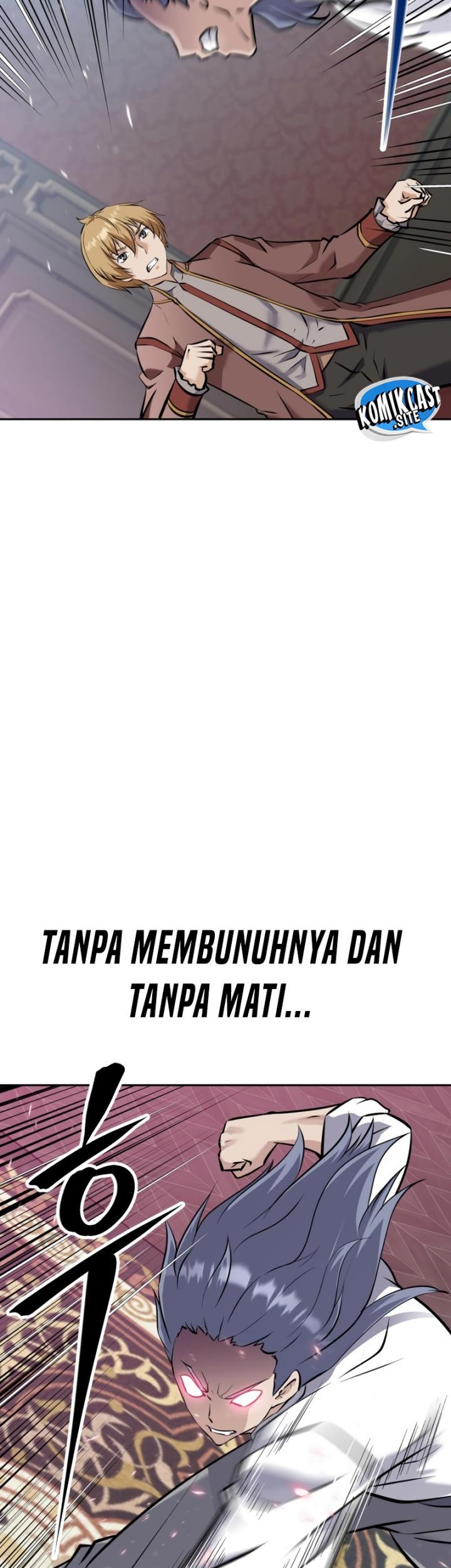 The Return of the Prodigious Swordmaster Chapter 17 Gambar 118