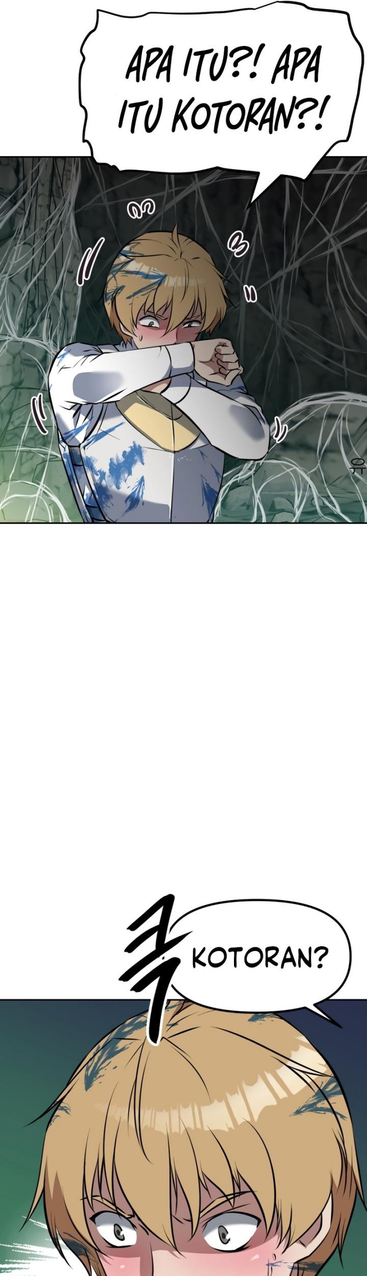 The Return of the Prodigious Swordmaster Chapter 17 Gambar 9