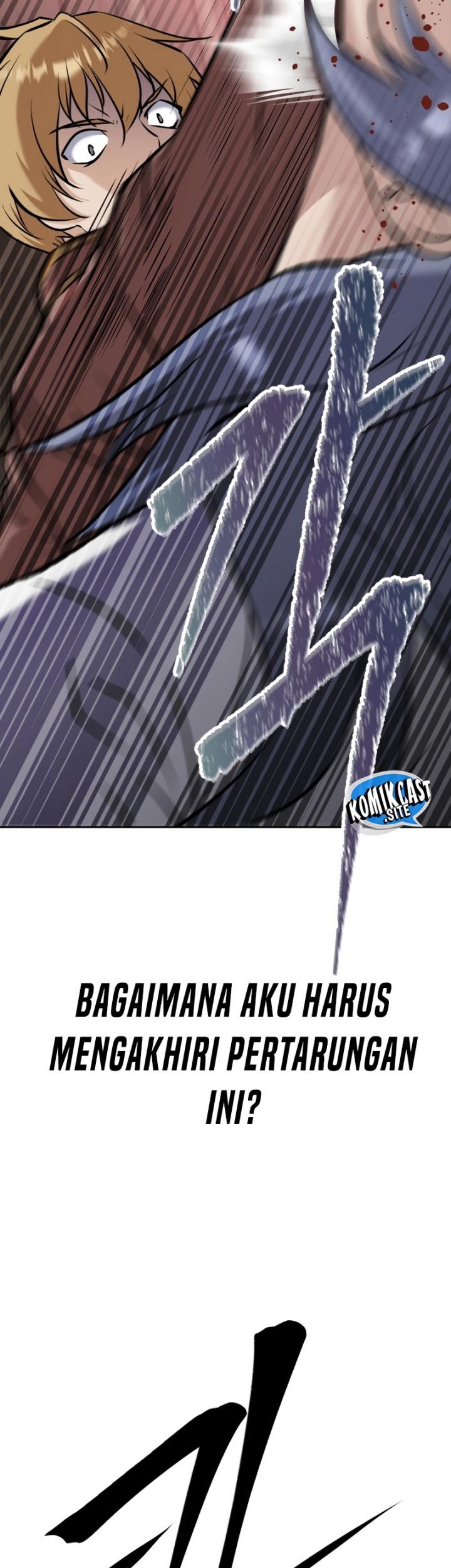 The Return of the Prodigious Swordmaster Chapter 17 Gambar 123