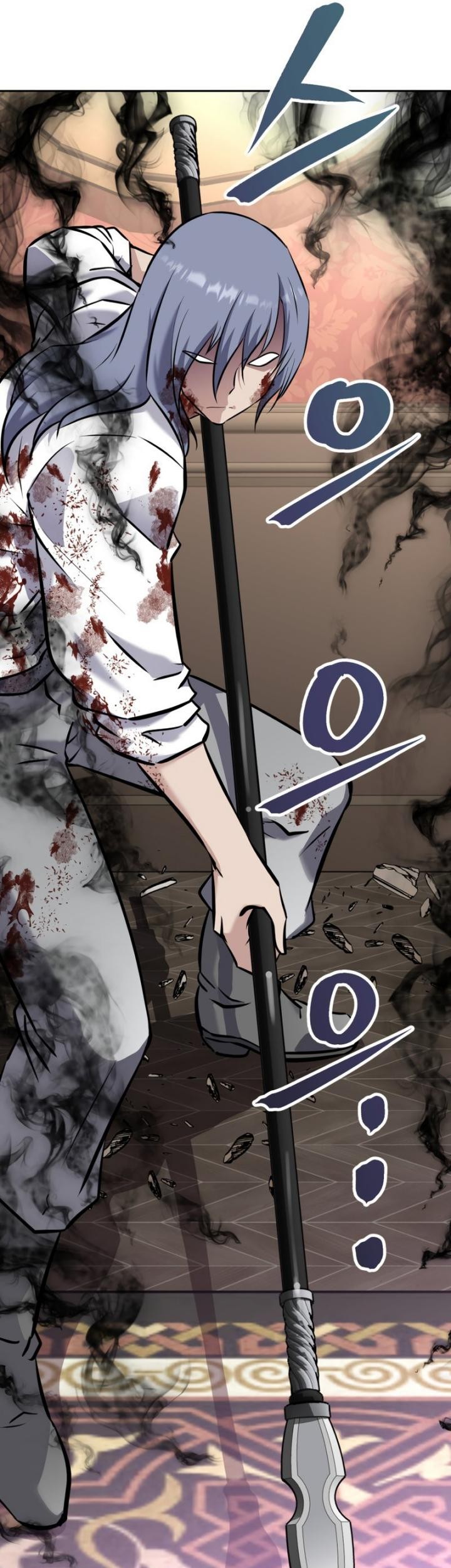 The Return of the Prodigious Swordmaster Chapter 17 Gambar 128