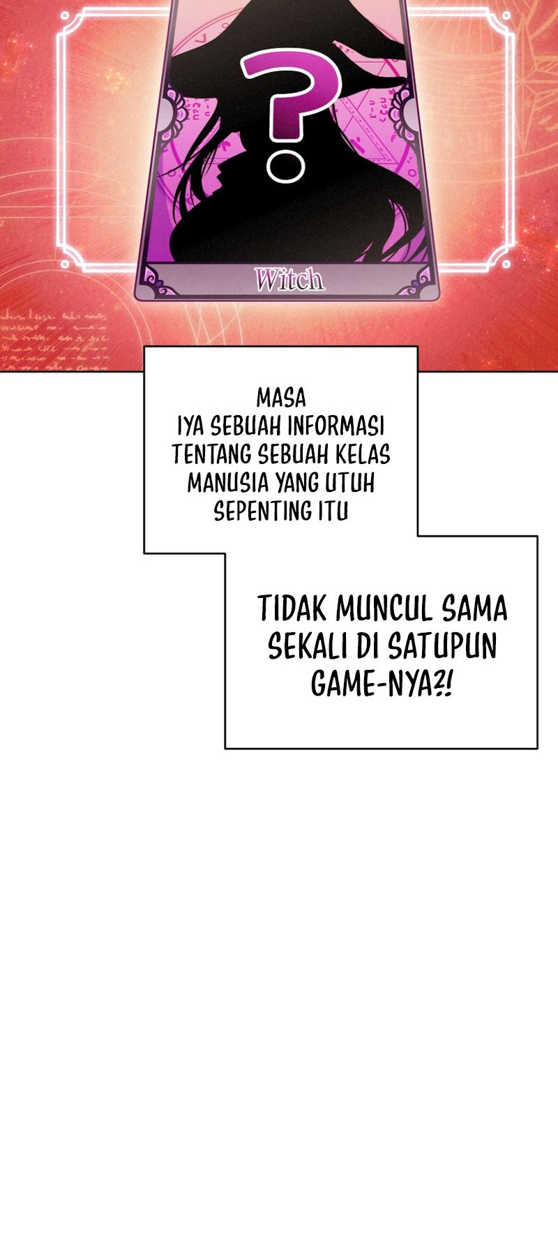 Never Die Extra Chapter 50 Gambar 38