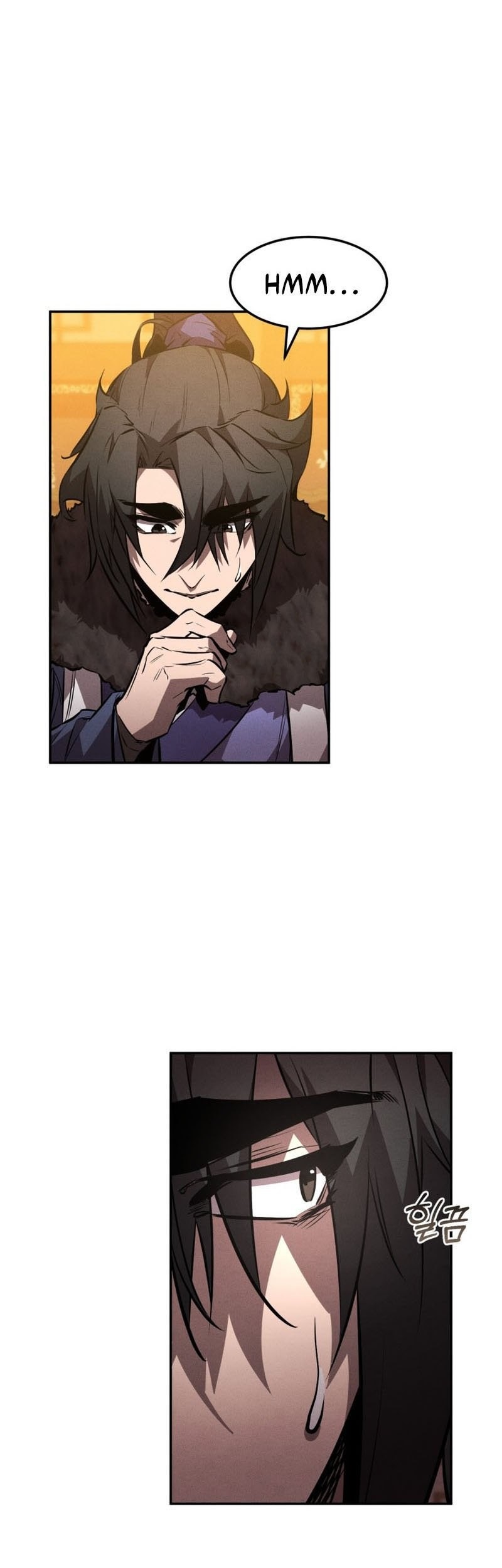 Reincarnated Escort Warrior Chapter 45 Gambar 42