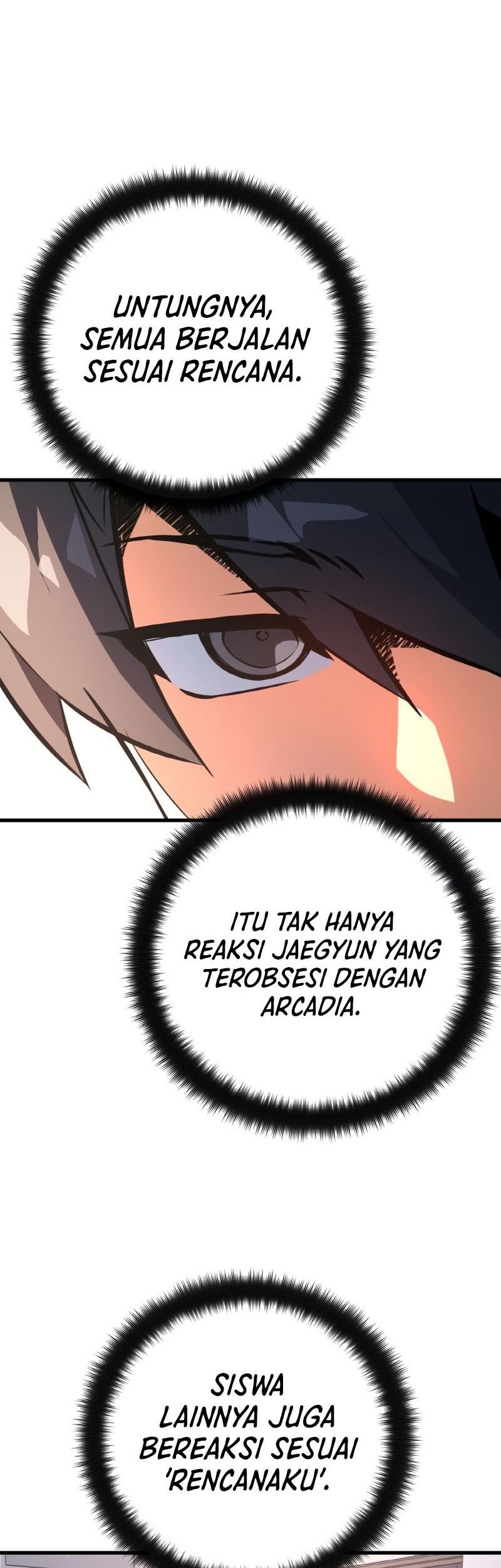 The Game’s Top Troll Chapter 32 Gambar 43