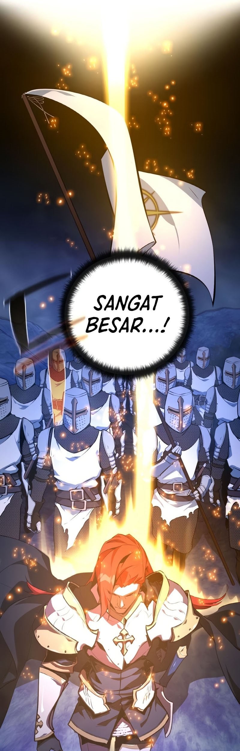 The Game’s Top Troll Chapter 32 Gambar 57