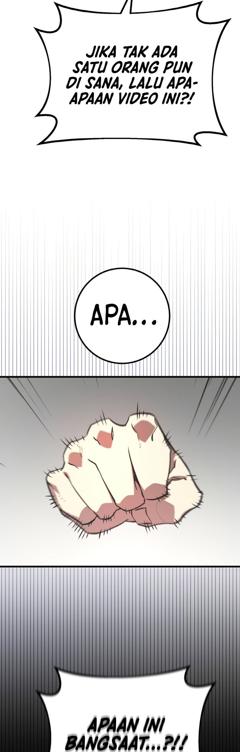 The Game’s Top Troll Chapter 32 Gambar 11