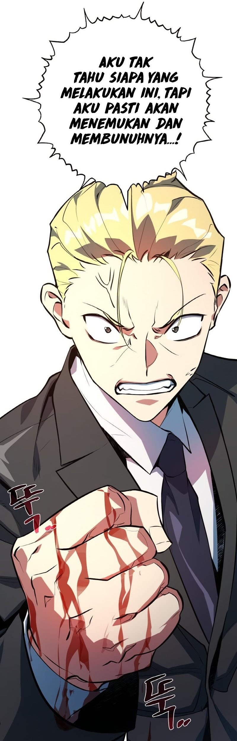 The Game’s Top Troll Chapter 32 Gambar 13