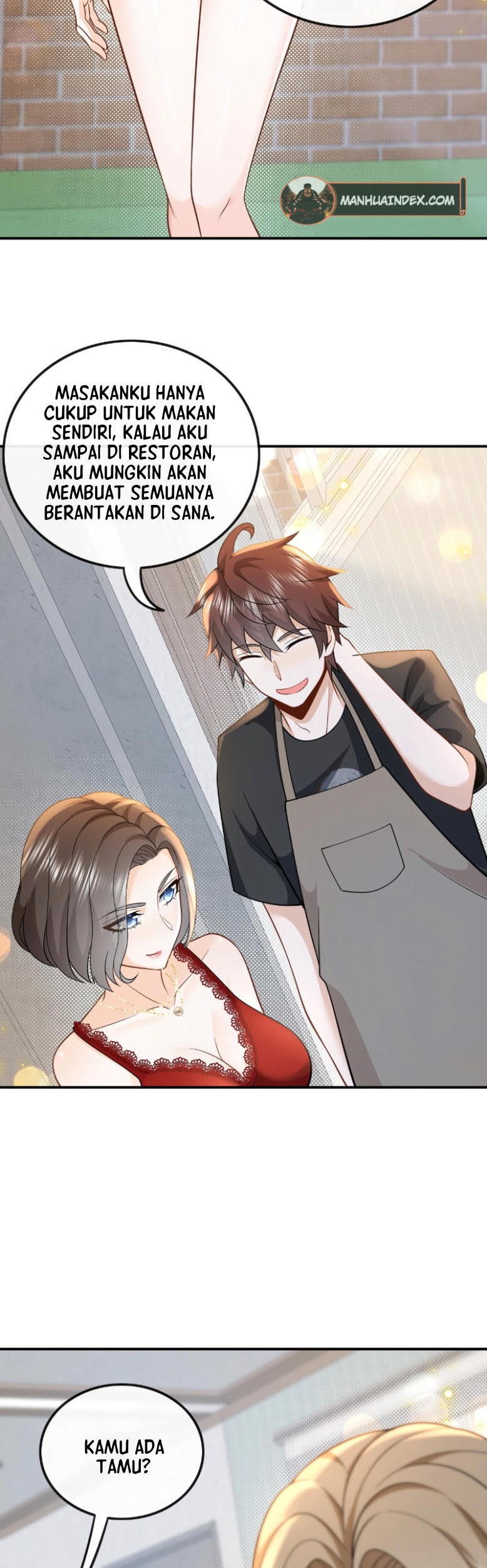 Rebirth I Am The King of Entertainment Chapter 12 Gambar 5