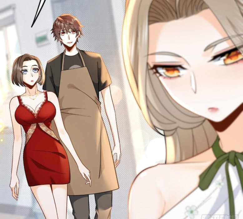 Rebirth I Am The King of Entertainment Chapter 12 Gambar 6