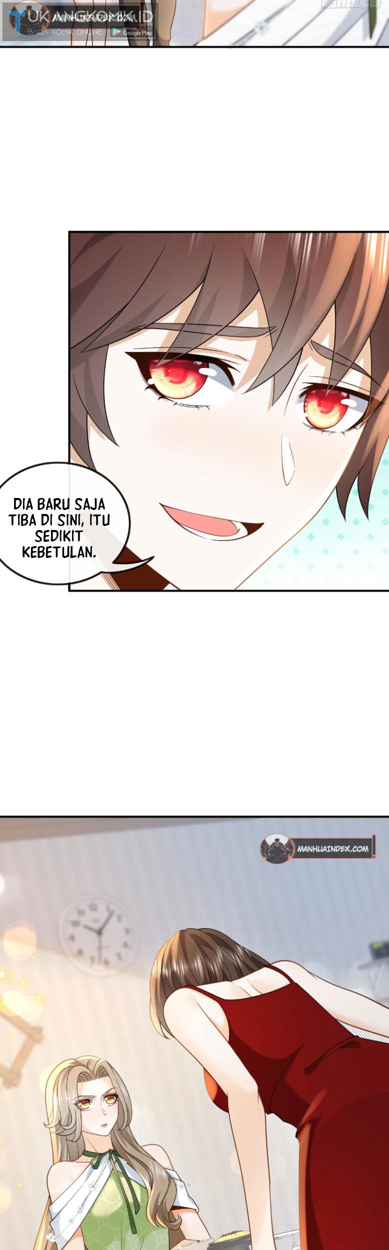 Rebirth I Am The King of Entertainment Chapter 12 Gambar 7