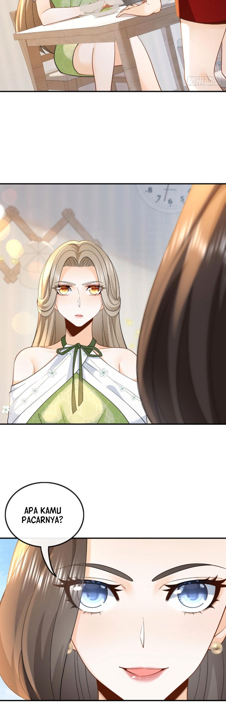 Rebirth I Am The King of Entertainment Chapter 12 Gambar 8