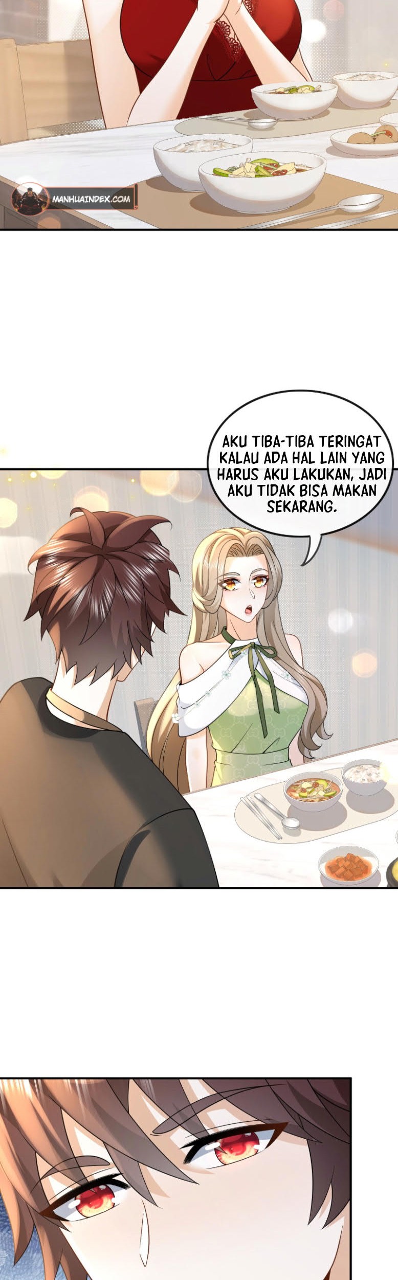 Rebirth I Am The King of Entertainment Chapter 12 Gambar 11