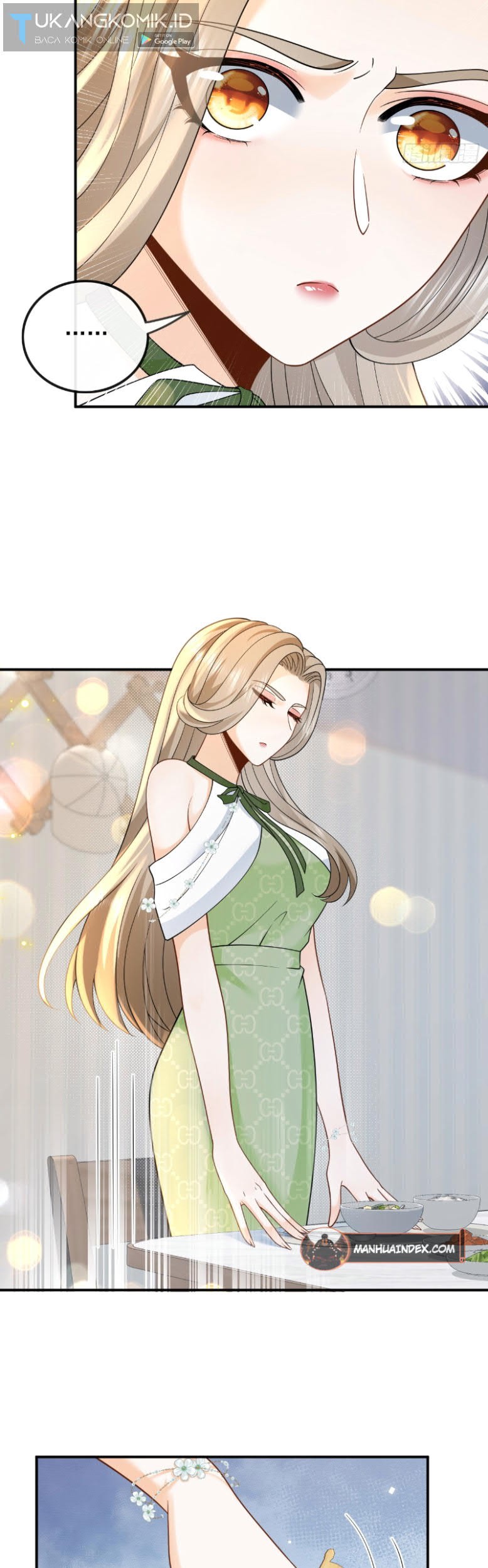 Rebirth I Am The King of Entertainment Chapter 12 Gambar 13