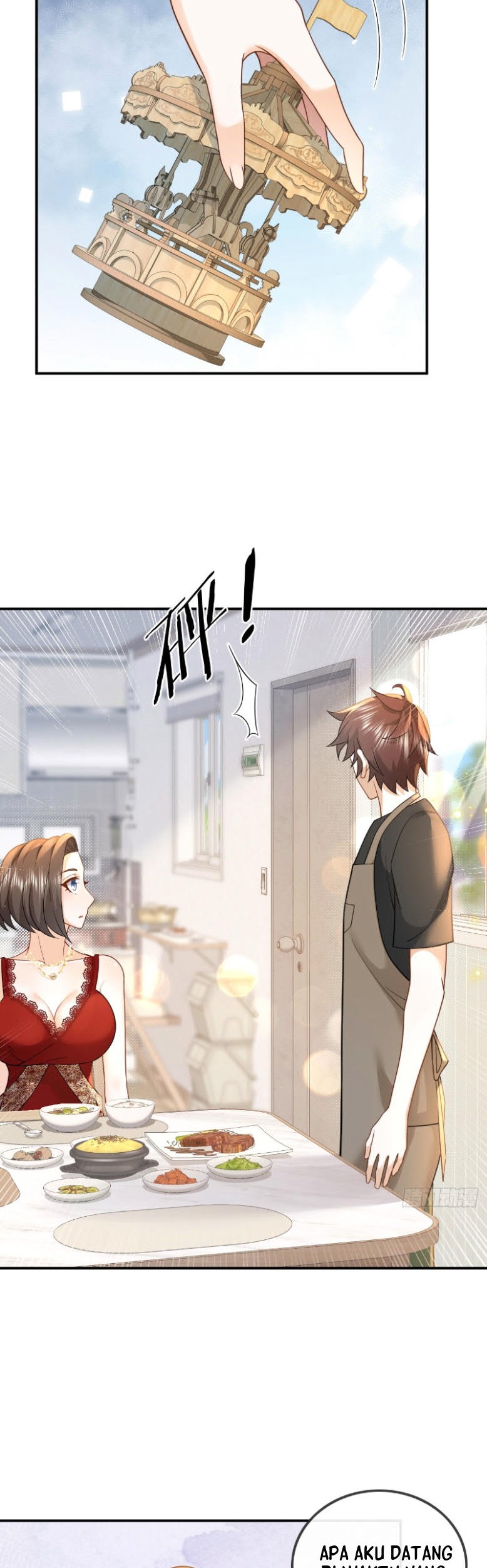 Rebirth I Am The King of Entertainment Chapter 12 Gambar 14