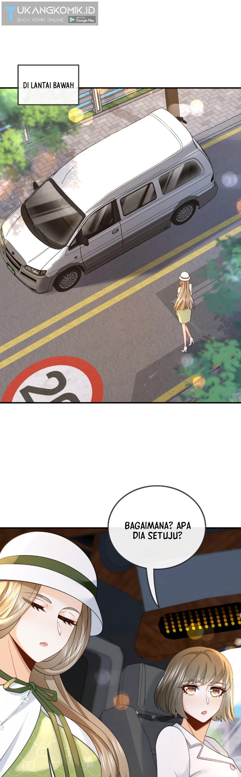 Rebirth I Am The King of Entertainment Chapter 12 Gambar 18