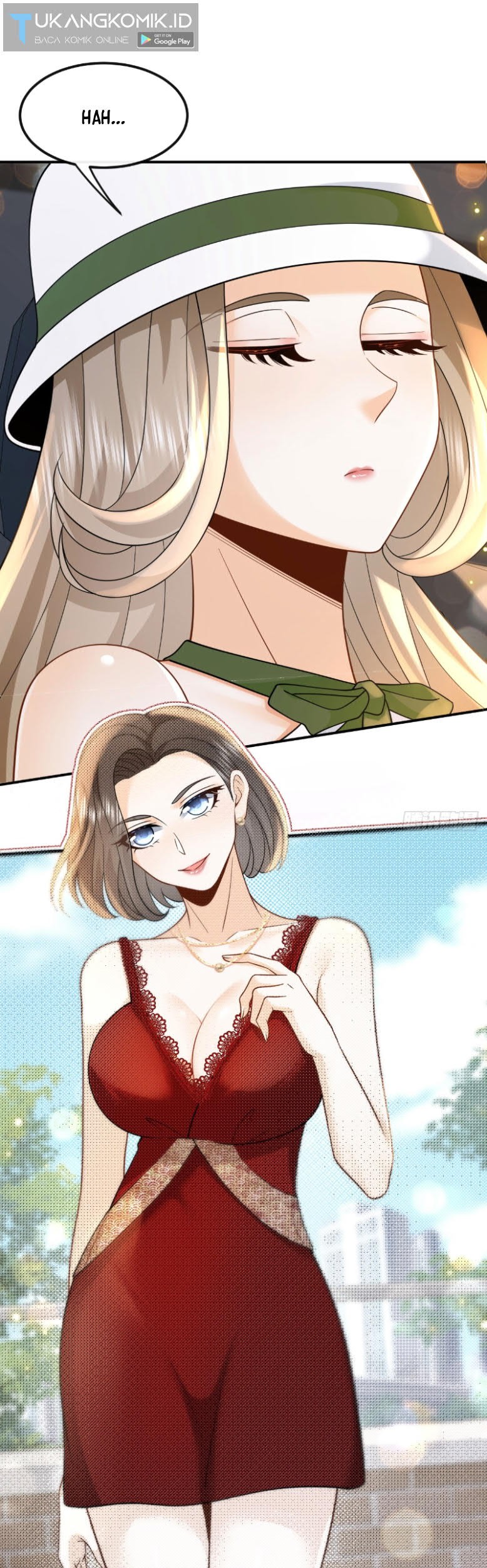 Rebirth I Am The King of Entertainment Chapter 12 Gambar 20