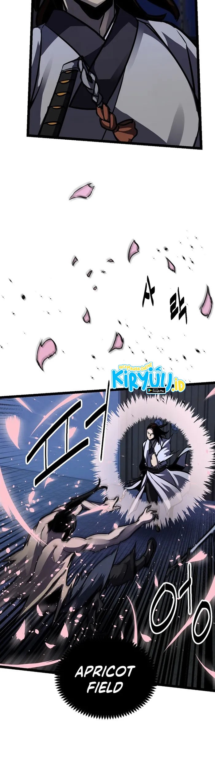 Ice Plum Blossom Chapter 15 Gambar 10